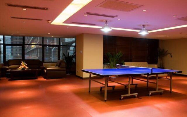 Xian Yohol Hotel