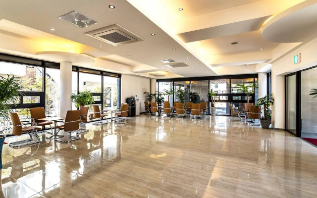 Sanbangsan Ae Resort