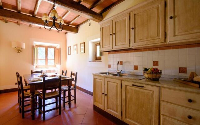 Agriturismo I Borrigiani