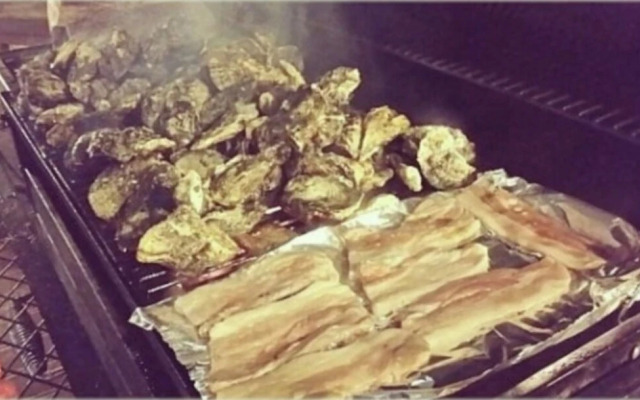 Yeosu Into the Clouds Pension