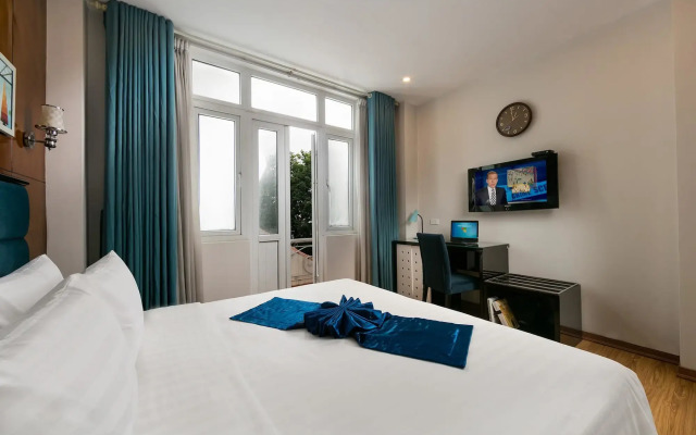 Diamond Legend Hotel