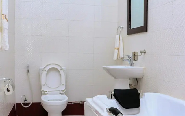 Ubiq Suites and Apartments
