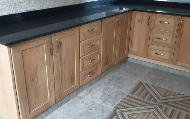 Exquisite 3bed 3bath Lake View Home in Entebbe