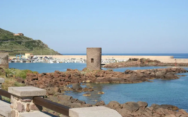 Affittimoderni Castelsardo Smeralda