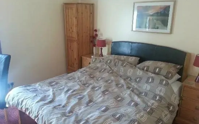 The Meltham Guesthouse