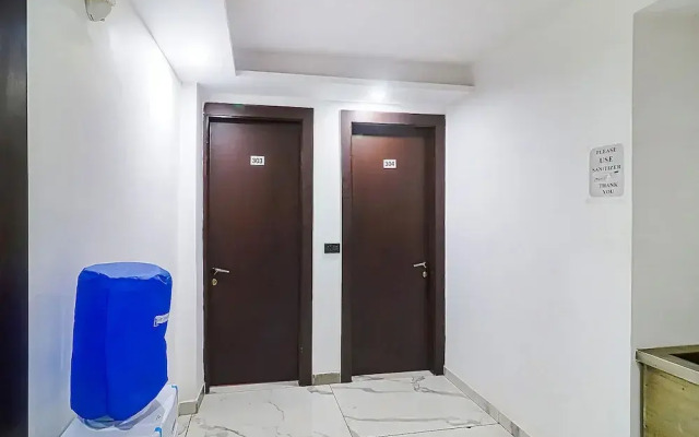 Fabhotel Kiara The Private Suites