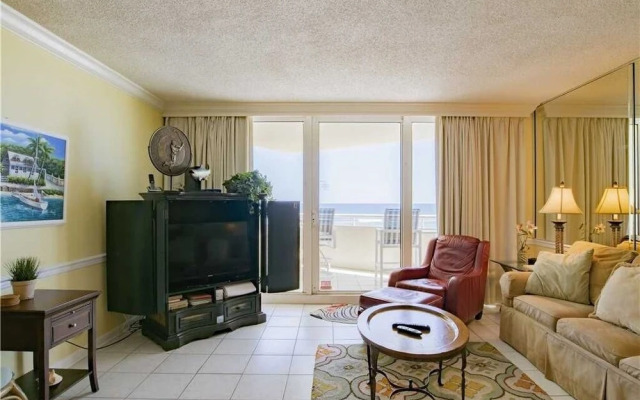 Perdido Sun Resort 202 - 1 Br Condo