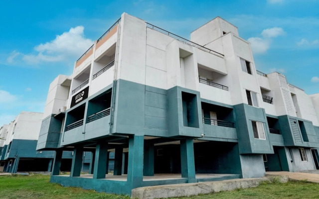 Super Hotel O Kattankulathur