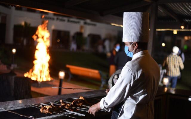 Marco Polo Resort Murree