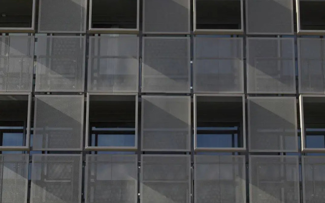 Salamanca Wharf Hotel