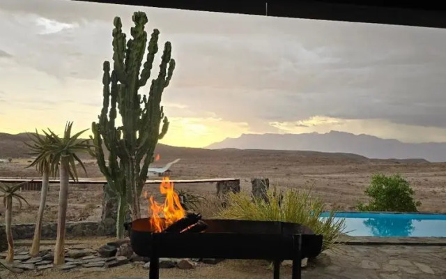 3 Aloes Guesthouse