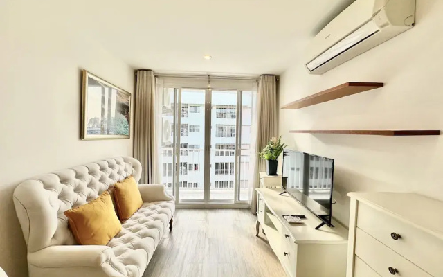 The Town Condo