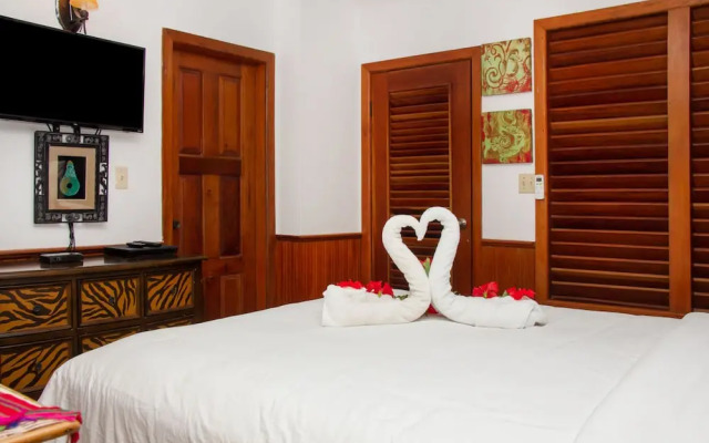 Villas De Isla Bonita -D2