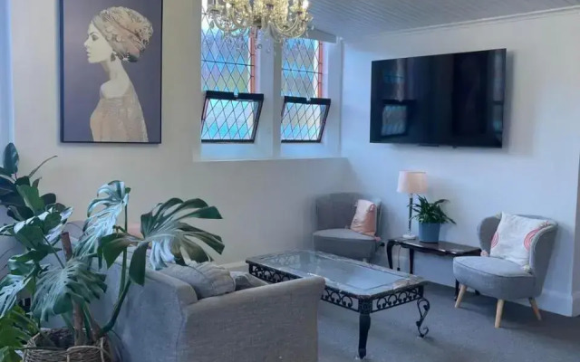 St David's on James Luxury apartments