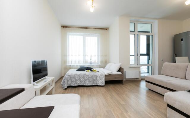 Апартаменты Степаненков на Белинского 163Б