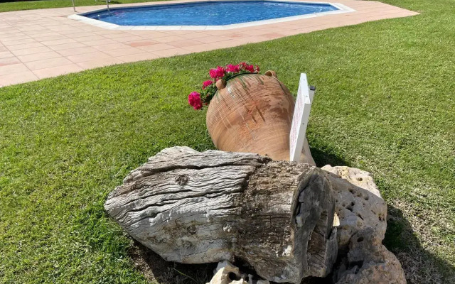Precioso apartamento con piscina Urbanización Playazul