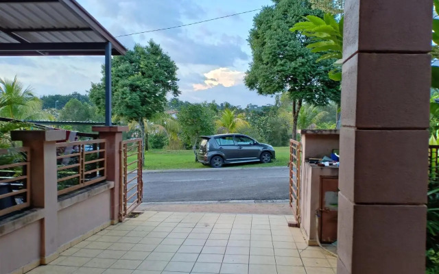 Muslim Dinaim Homestay