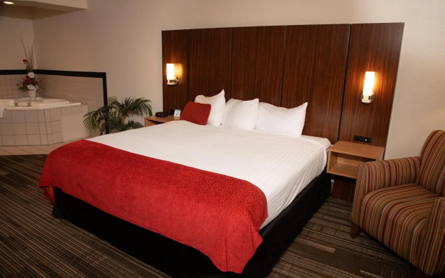 Northfield Inn, Suites & Conference Center