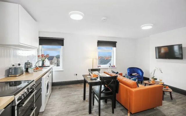 TYME Suites on Humber