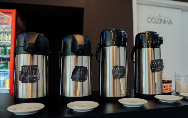 Front Comfort Teófilo Otoni