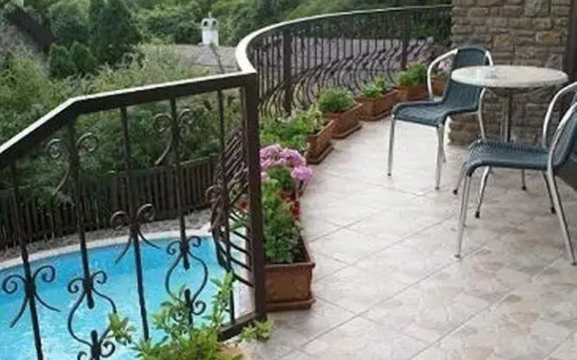 Villa Alexander
