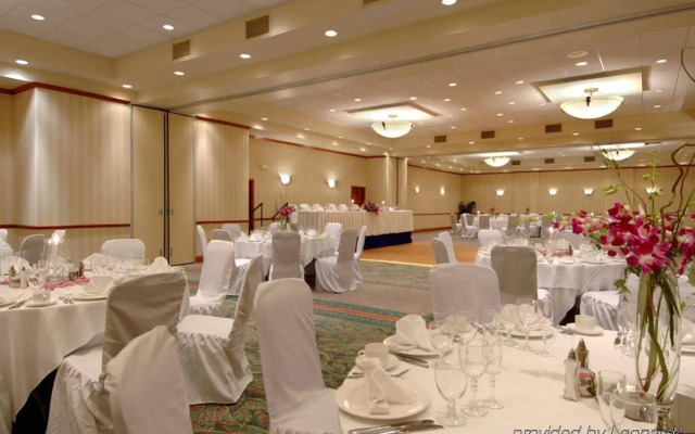 Hilton Garden Inn Dallas-Allen