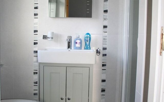 Lios Mór - 5 bed self catering house