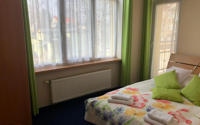 Hotel Bella