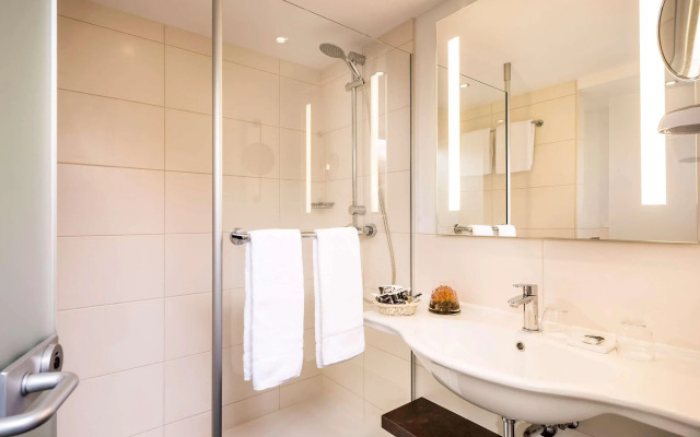 Mercure Hotel Frankfurt Eschborn Ost