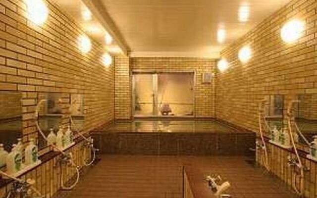 Hotel Tomiya With Ms