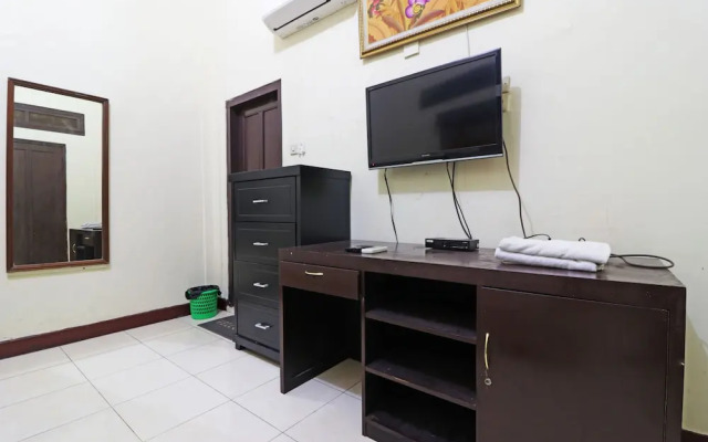 Borneo Hostel