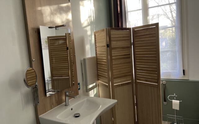 Chambres des Coteaux