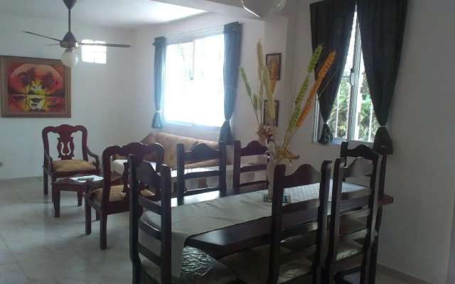 Dre Broeders rent apartments Juan Dolio