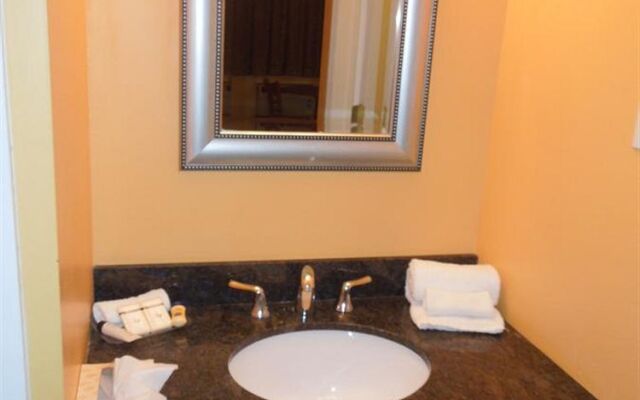 Lakeland Inn
