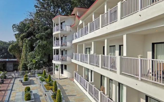 Lemon Tree Premier, Rishikesh