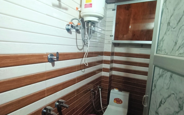 Attithi guest house