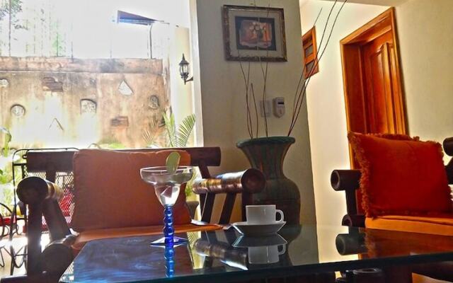Hotel Salome 56