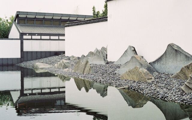 NO.5 Vogue Hotel Suzhou