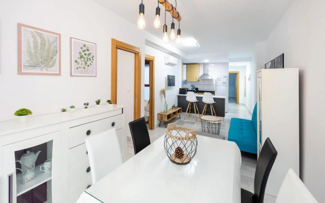 Grace Apartments - 3 bedroom City Centre