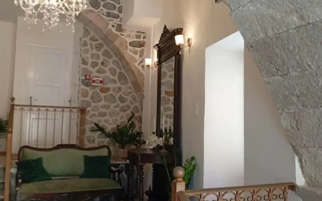 Hotel Archontiko