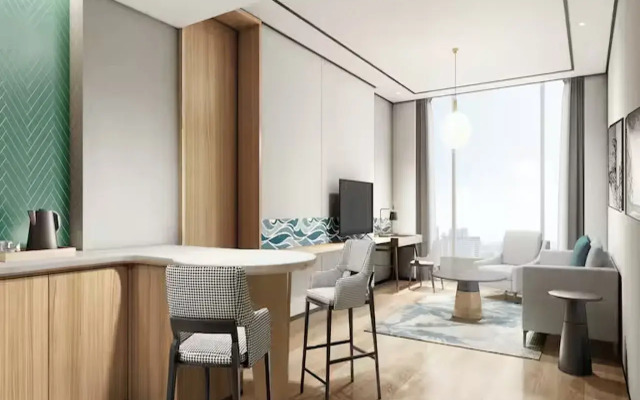 Hilton Garden Inn Danzhou Yangpu