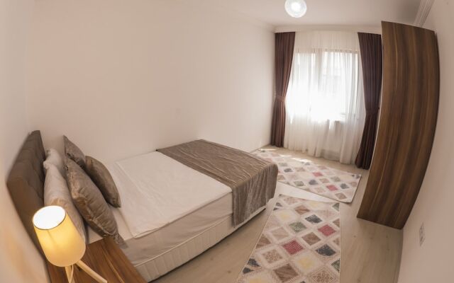 Yaman Suite Hotel
