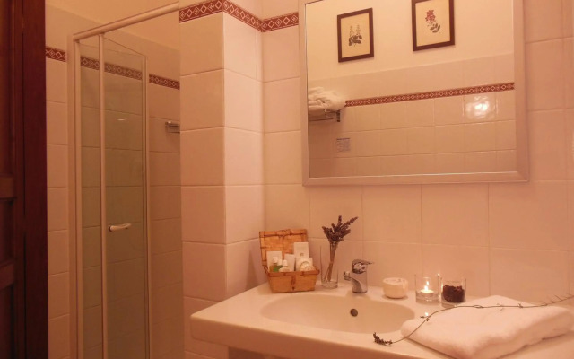 Hotel Al Terra di Mare