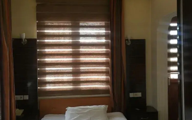 Özkonak Hotel