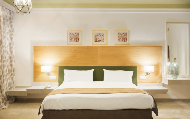 Hotel Riu Tikida Palmeraie - All Inclusive