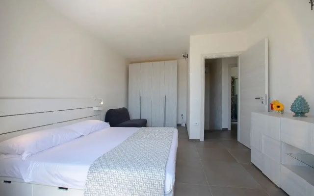 18 Gradi Apartments