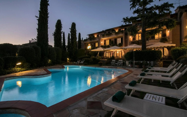 Relais Santa Chiara - Tuscany Charme
