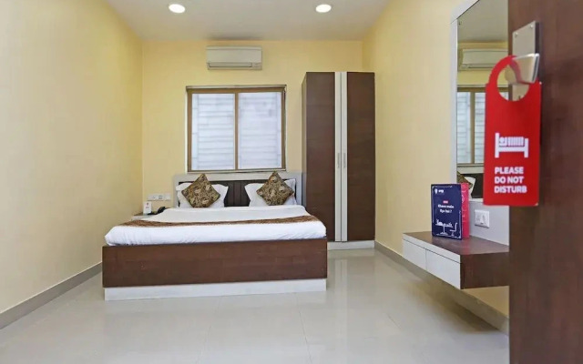 Hotel Pawan Putra By OYO Rooms
