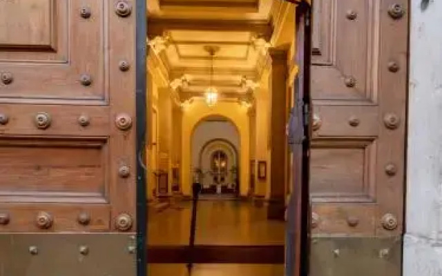 I Love Roma Guest House