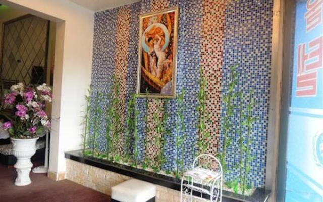 Seoul Hotel 2